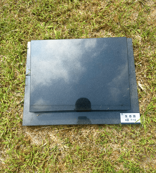墓型6号